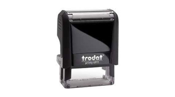 Image Stamps Daters and Numberers
